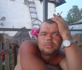 Владимир, 41 год, Шуя