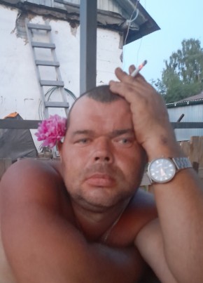 Владимир, 41, Россия, Шуя