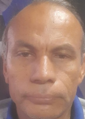Francisco, 61, Venezuela, Valencia