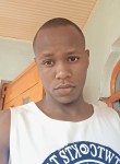 Kevin, 25 лет, Nairobi
