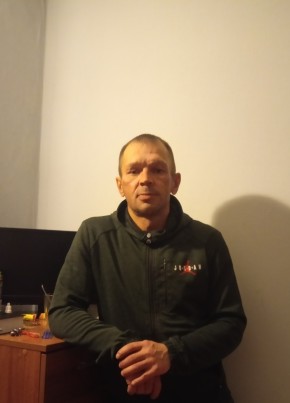 Виталий, 42, Россия, Лаишево