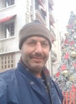 Somar spane, 39 лет, دمشق