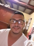 Oscar, 37 лет, Managua