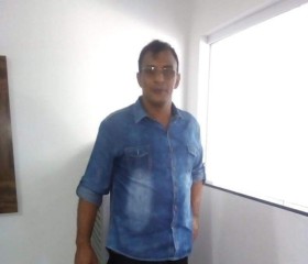 Antonio, 54 года, Guanambi