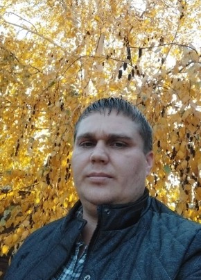 Дмитрий, 38, Россия, Новошахтинск