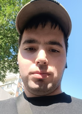 Bairam, 25, Republic of Moldova, Chisinau
