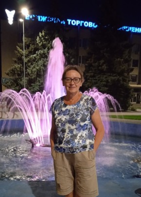 Юлия Смирнова, 57, Россия, Кашин