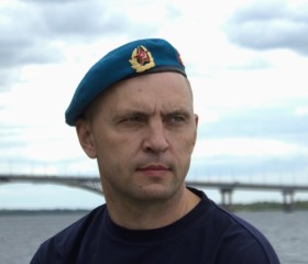 Юрий, 49 лет, Саратов