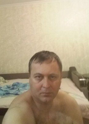 Андрей, 43, Україна, Біла Церква