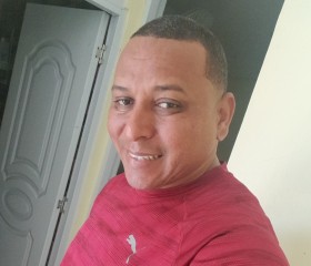 Gabino, 46 лет, Santo Domingo
