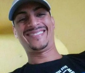 Claudio dias, 34 года, Salvador