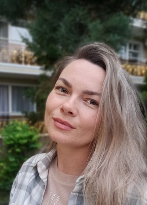 Анна из Южно-Сахалинска 37 лет