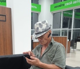 Юрий, 54 года, Казань