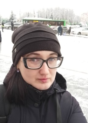 Лена, 38, Россия, Комсомольск-на-Амуре