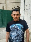 Maks, 41  , Tbilisi