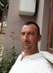 Ali, 49 лет, Bartın