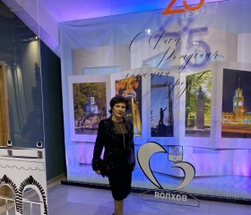 Milena, 57, Saint Petersburg