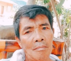 Totober, 45 лет, Kabankalan