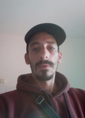 Jonathan из Marmande 38 лет