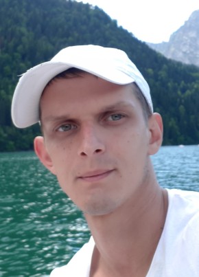 Сергей, 34, Россия, Всеволожск