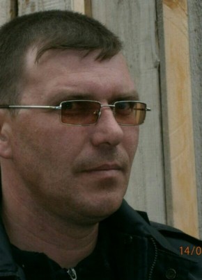 Иван, 47, Россия, Томск