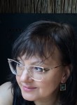 Margarita, 51, Saint Petersburg