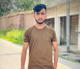 ZainMalik, 20 лет, اسلام آباد