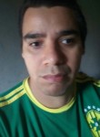 Luis Paulo, 20 лет, Santa Cruz do Rio Pardo