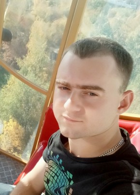 Виталий из Туймазы 35 лет