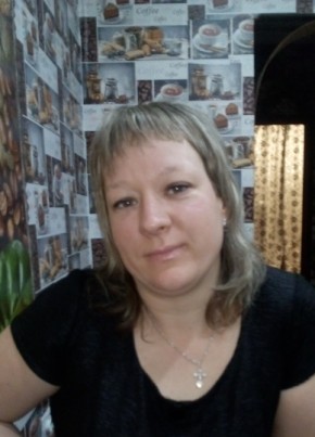 Анастасия, 37, Россия, Боготол