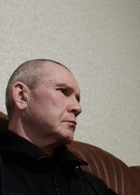 Валерий, 54, Россия, Ленинск-Кузнецкий