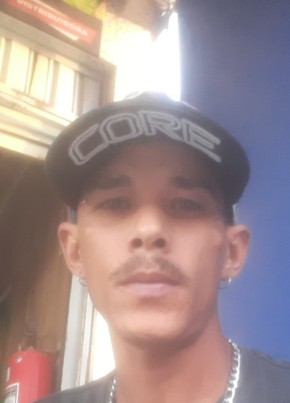Lucas Eduardo из Brasília 31 год