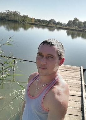 денис, 35, Россия, Динская