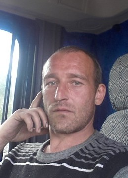Александр, 43, Россия, Сусуман