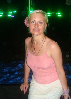 Светлана, 48, Россия, Архангельск