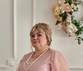 Татьяна, 54 года, Старый Оскол