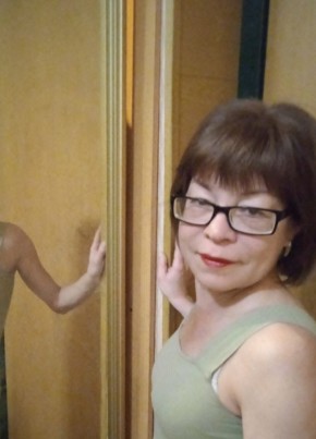Регина, 40, Россия, Казань