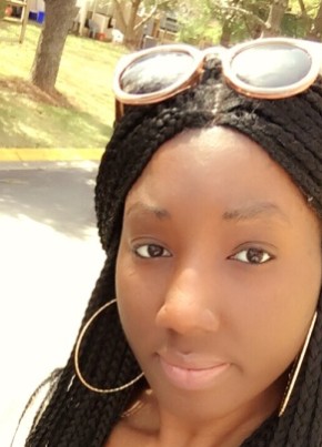 bria, 30, United States of America, Germantown (State of Maryland)