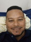 Raimundo Nascime, 44, Campinas (Sao Paulo)