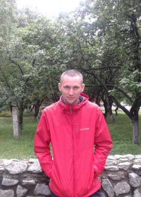 Денис, 43, Россия, Муром