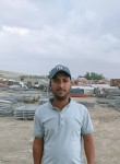 Saimon Khan, 23, Mecca