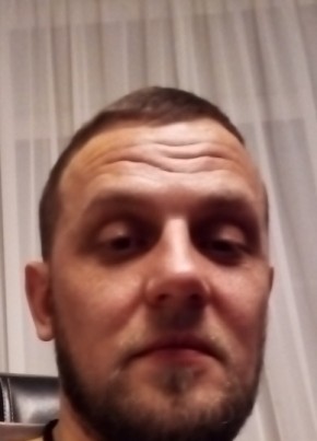 Александр, 43, Россия, Реутов