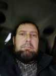 Иван Иванов, 47 лет, Сысерть