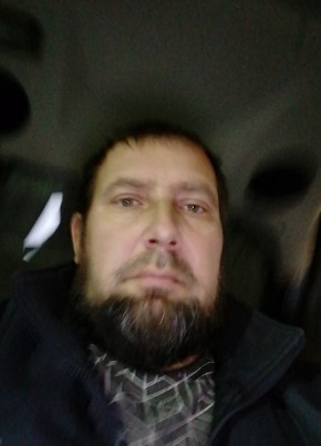 Иван Иванов, 47, Россия, Сысерть