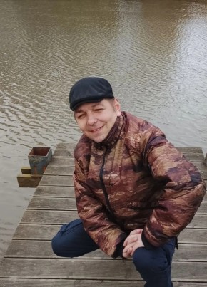 Ивашка из Лобни 42 года