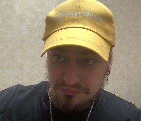 Nikita, 22, Saint Petersburg