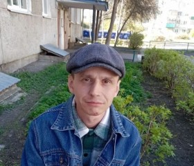 Юрий, 38 лет, Ишим