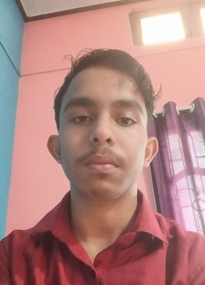 Sagnik, 18, India, Dhubri