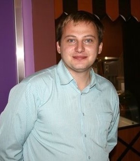 Юрий, 42, Россия, Мончегорск