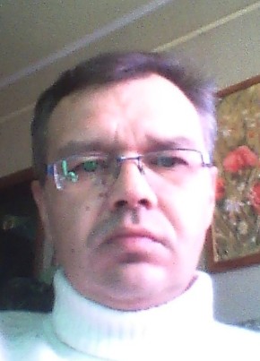 Lionel, 53, Россия, Воскресенск